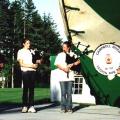 Sunset & Stars Concert 2003