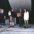 Sunset & Stars Concert 2003