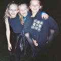 Sunset & Stars Concert 2003